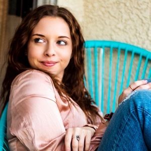 Meet your Posher, Kaitlyn